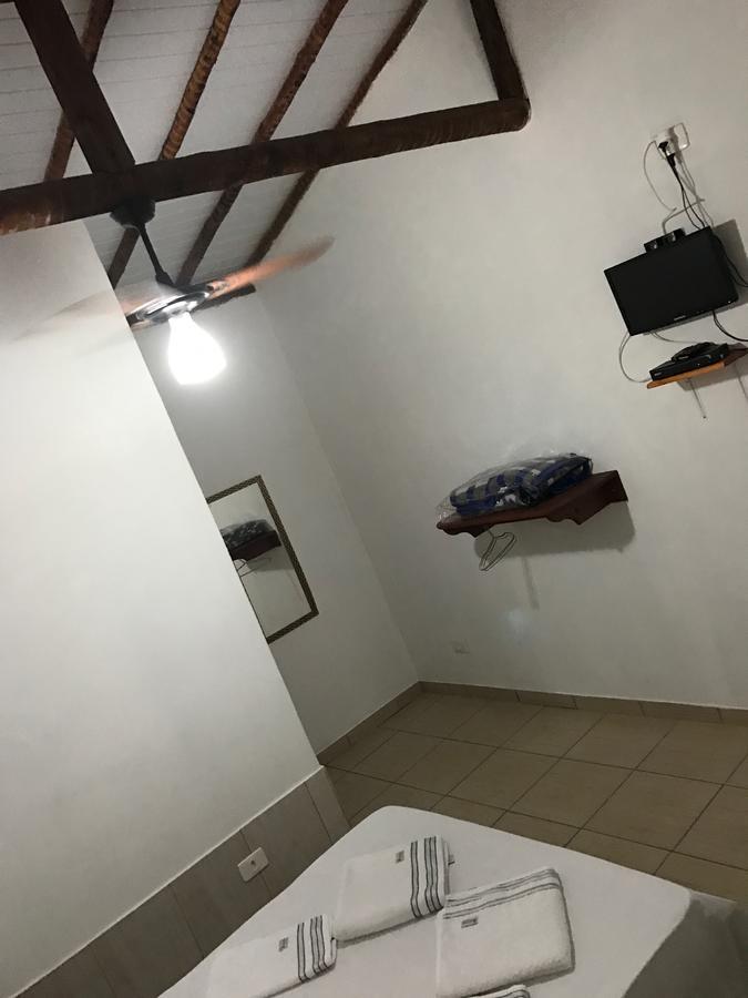 Pousada Recanto Das Pedras São Gonçalo do Rio das Pedras エクステリア 写真